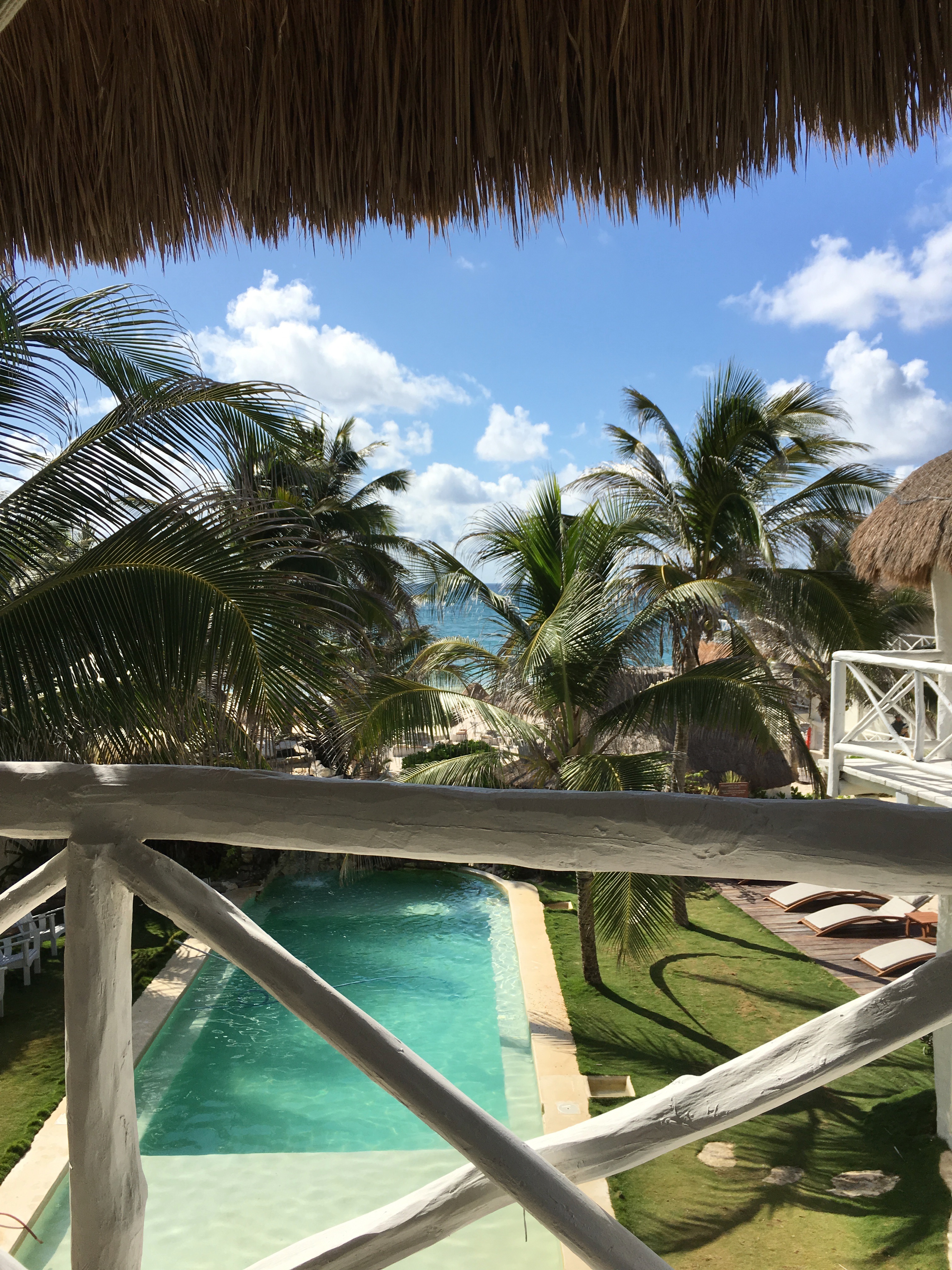 Best Hotel in tulum