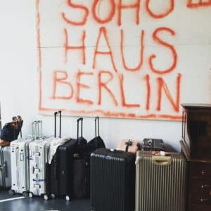 Soho Haus Germany