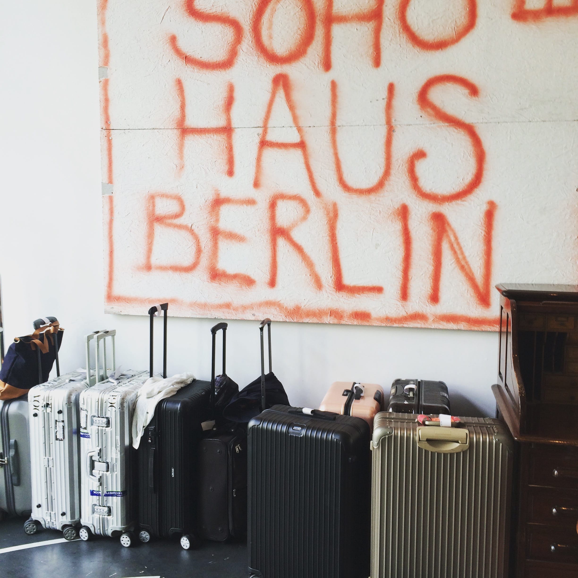 Soho House Berlin