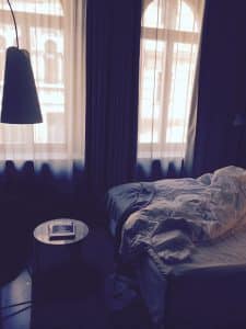 Suite Life Nobis Stockholm