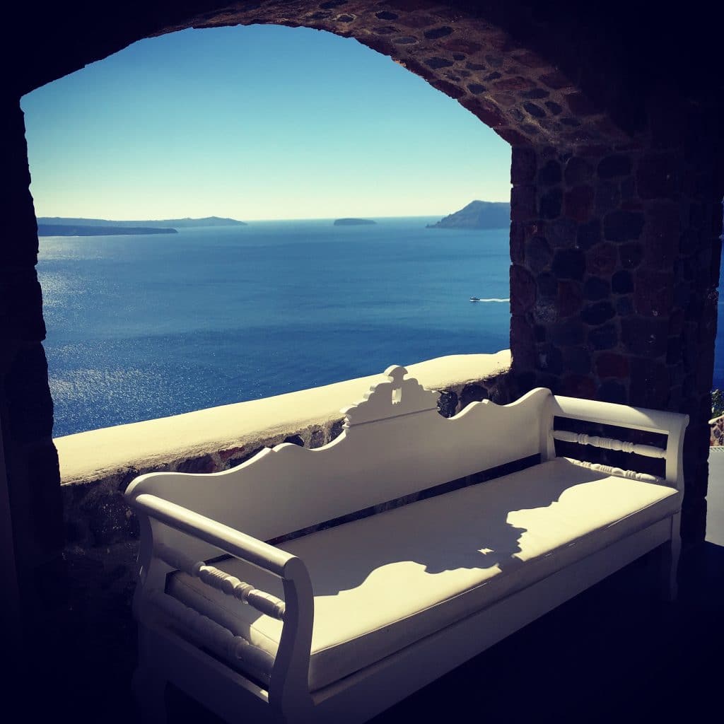 Canaves Oia Santorini | SuiteLife Hotel