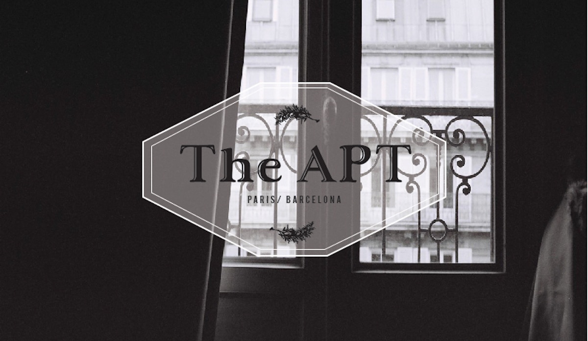 the apt paris