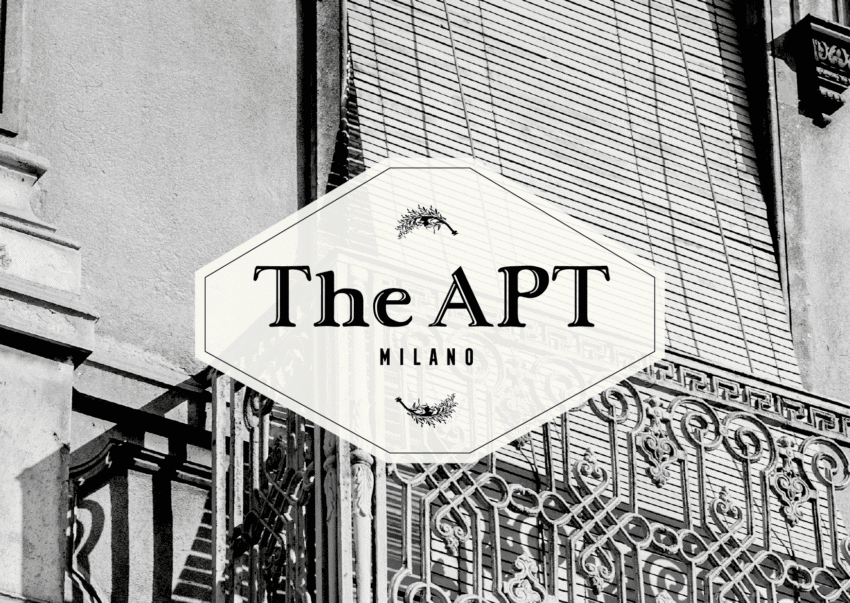 TheApt Milano