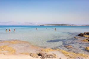 Paros Greece Real Estate