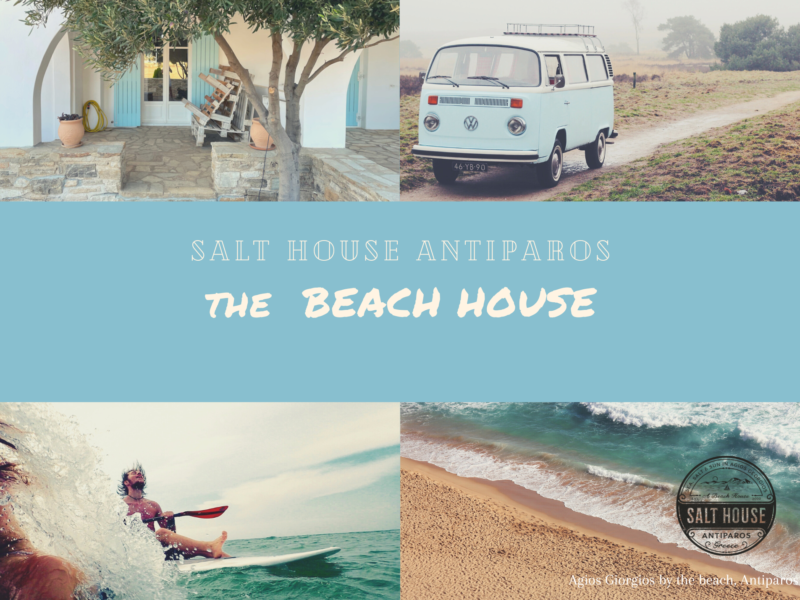 beach house images