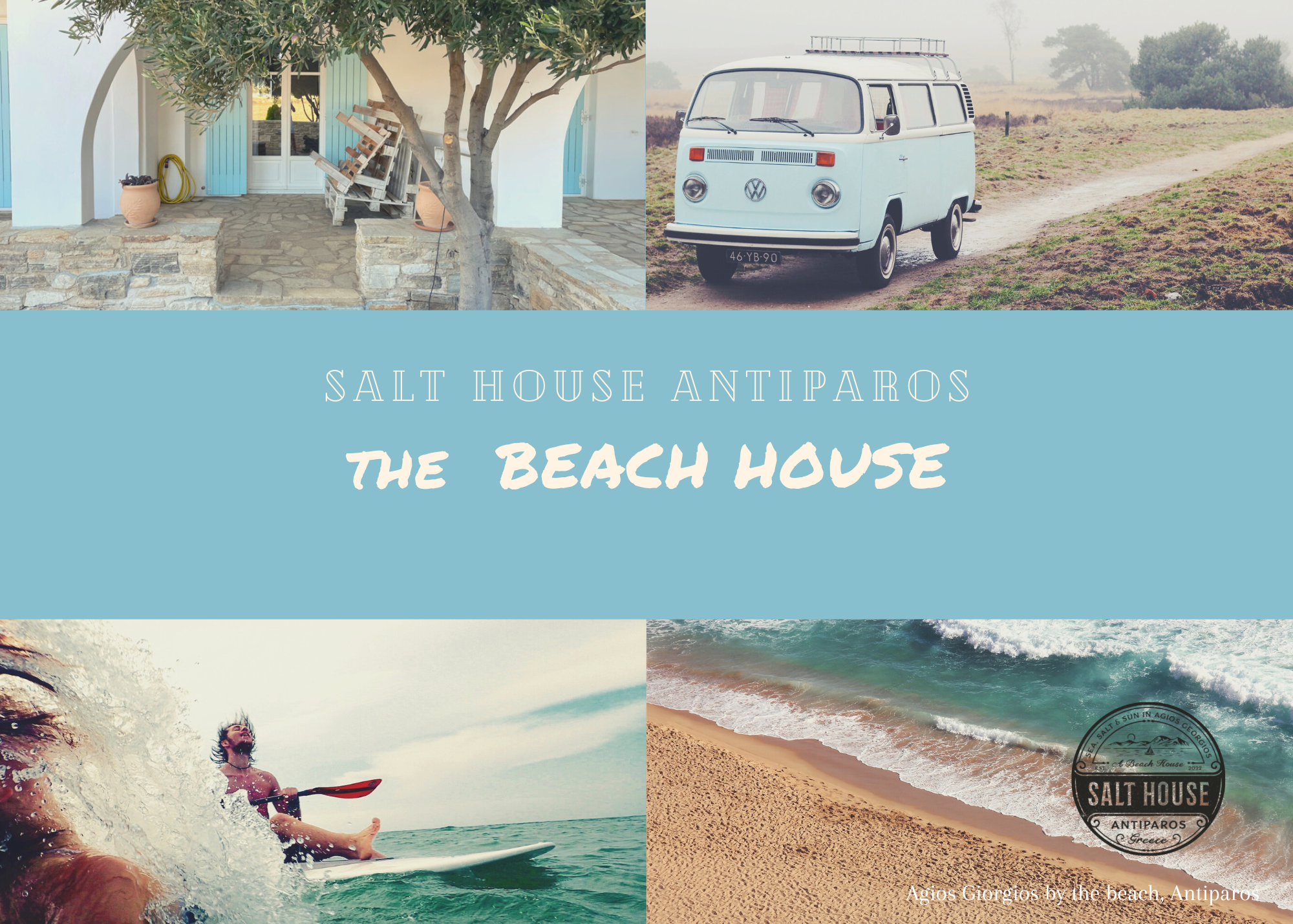 beach house images